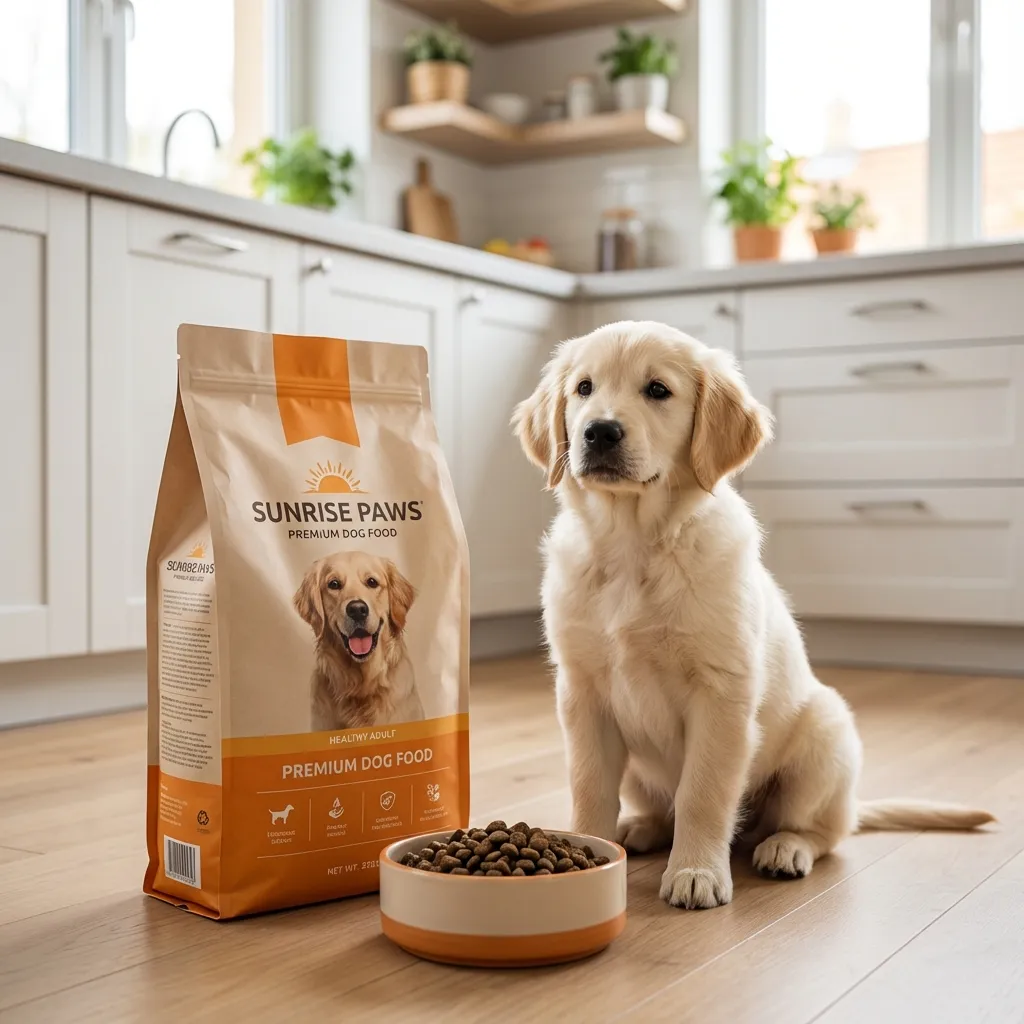 Best Large Breed Puppy Food 2026: Growth & Joint Support Formulas