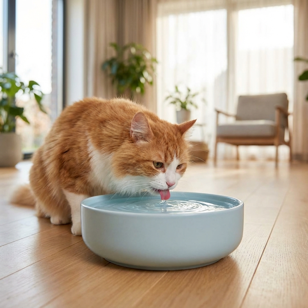 Cat Not Drinking Enough Water: 11 Vet-Approved Tricks That Actually Work